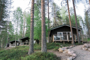 LakeLodge Kiehinen & Igloos